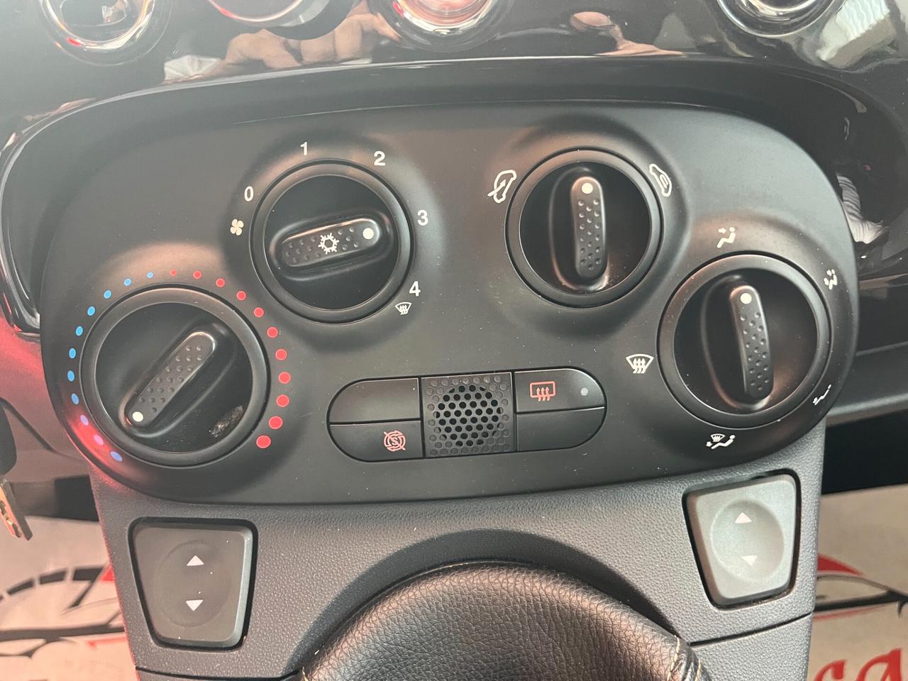 FIAT 500 LOUNGE 13 MJT 95CV OK NEOPATENTATI