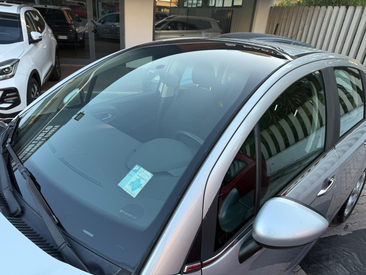 Citroen C3 1.4 HDi 70 Seduction