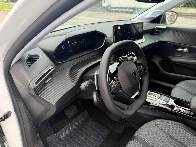 Peugeot 208 Hybrid 110 e-DCS6 Allure+Vision & Navigation Pack