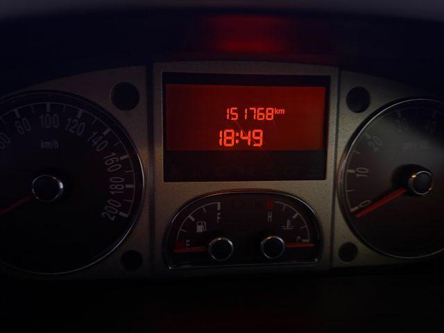 LANCIA MUSA 1.4 Oro.