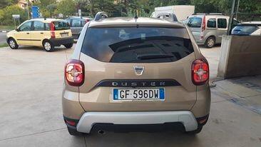 Dacia Duster 1.5 Blue dCi 8V 115 CV 4x2 15TH ANNIVERSARY