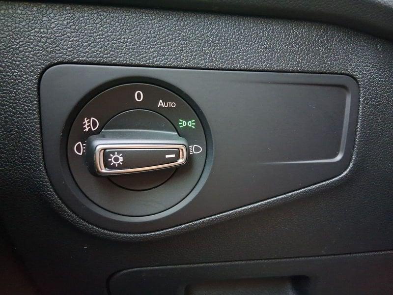 Volkswagen Tiguan 1.5 TSI Advanced BMT DSG ACT