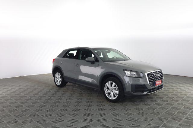 AUDI Q2 Q2 30 TDI Business