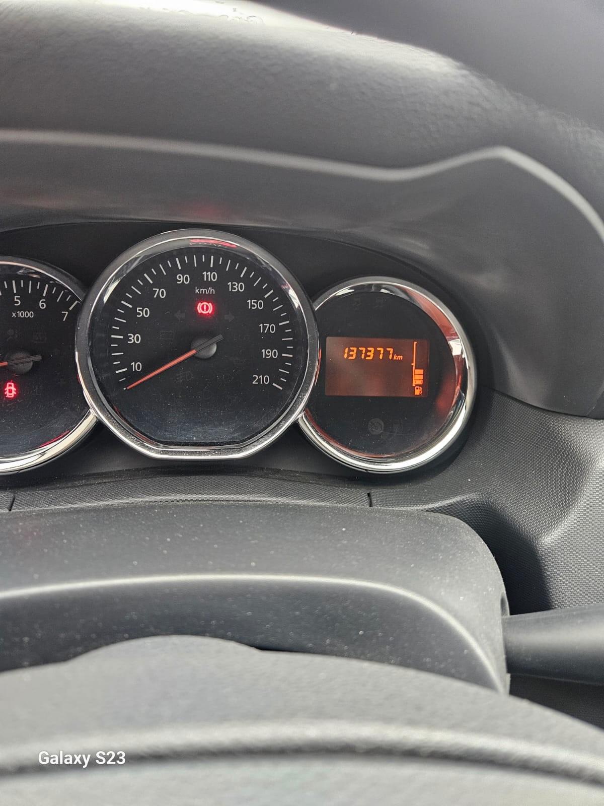 Dacia Duster 1.5 dCi UNICO PROPRIETARIO
