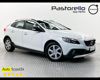 VOLVO V40 Cross Country D2 Business