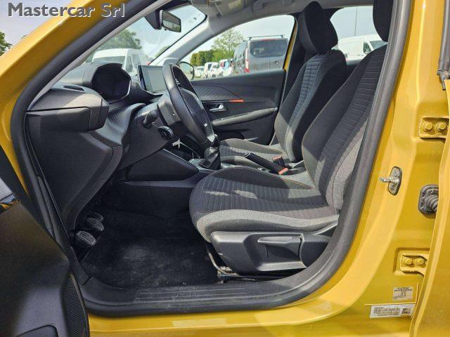 PEUGEOT 208 208 II 2019 1.2 puretech Active s - GP603FV