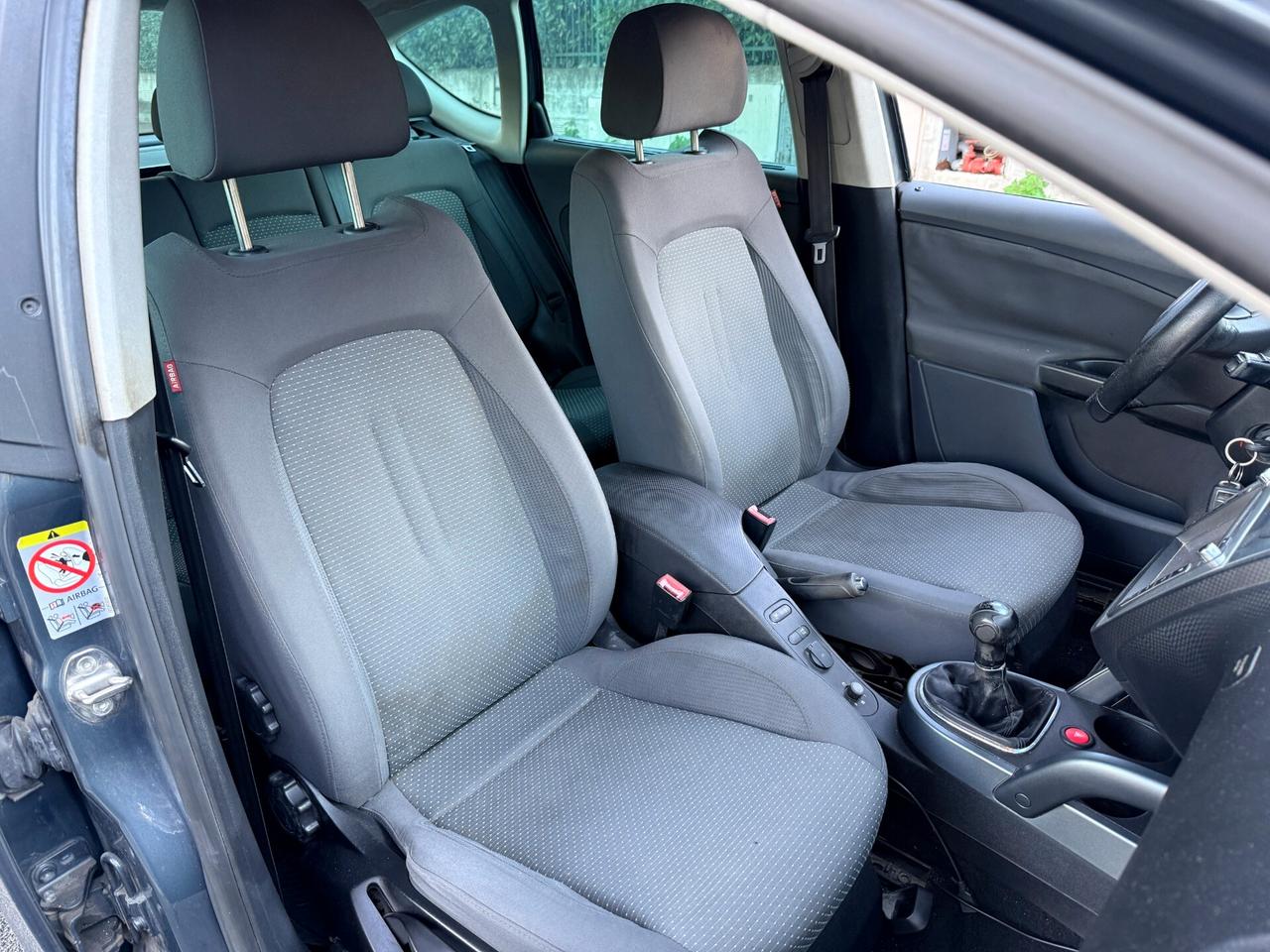 Seat Altea XL 1.9Tdi 105cv Tagliandata