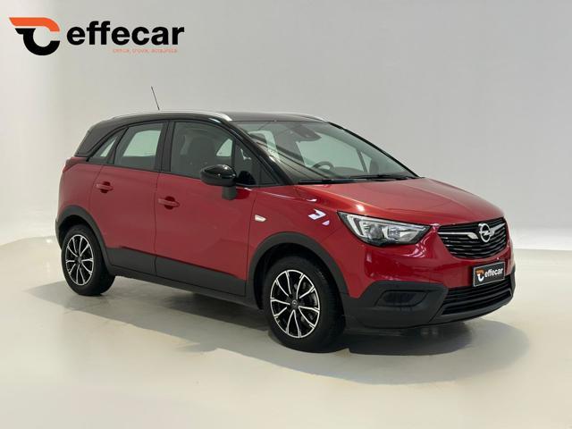 OPEL Crossland X 1.2 12V Start&Stop Innovation