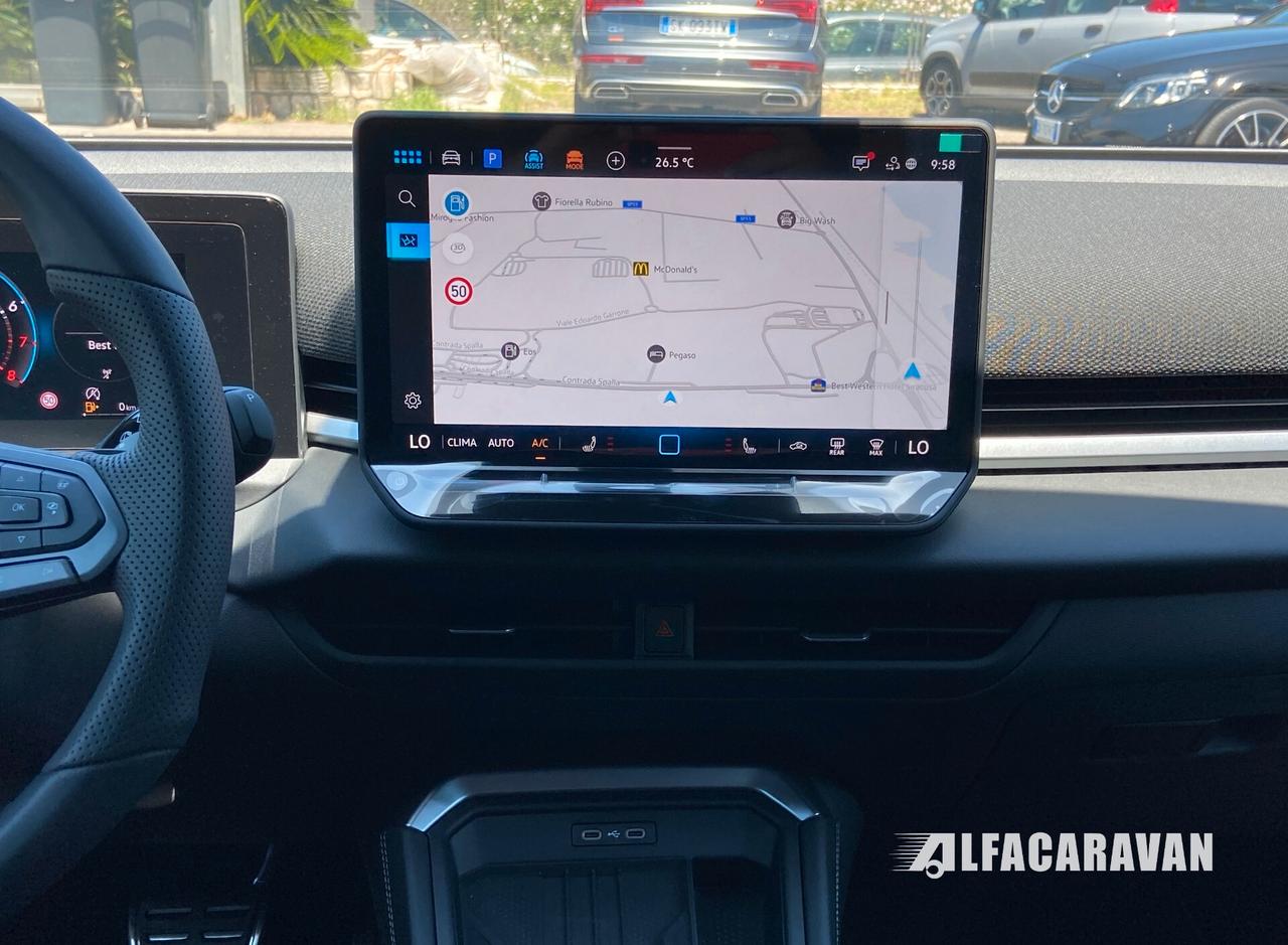 Volkswagen T-Roc 1.5 tsi R-Line dsg *NUOVA DA IMMATRICOLARE*