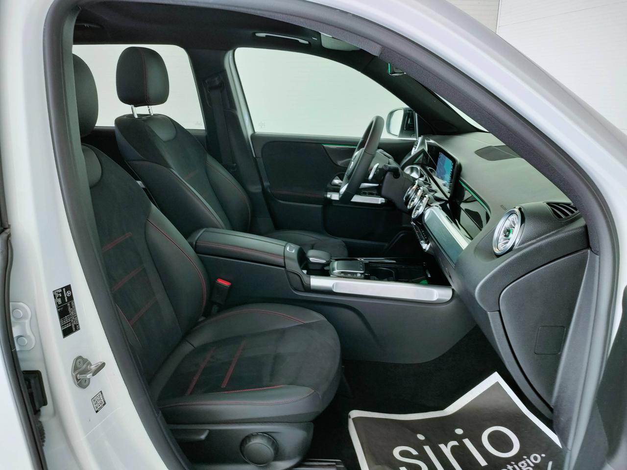 Mercedes-Benz GLB - X247 2019 - GLB 200 d Premium auto