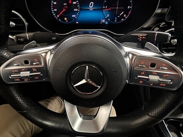 Mercedes-benz GLC 220d 4Matic Coupé Premium 2020 194cv