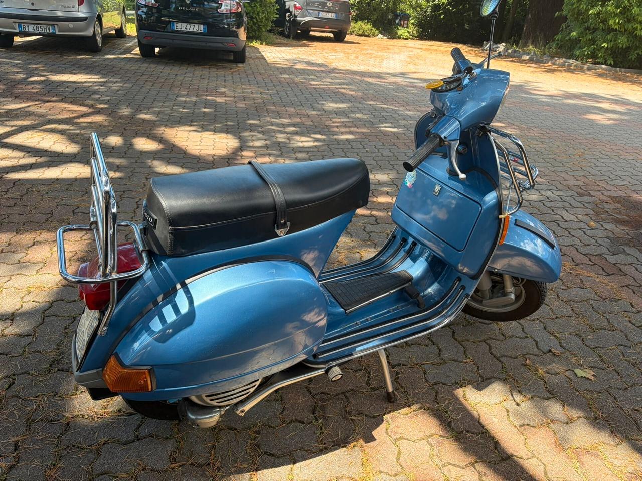 Vespa PX 150