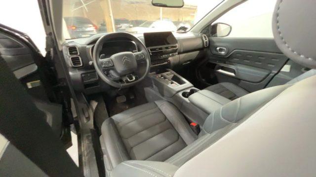 CITROEN C5 Aircross Hybrid 136 e-DCS6 Max