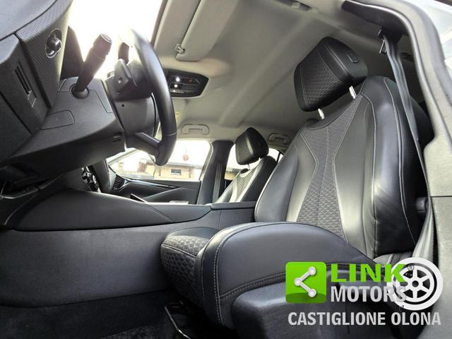 DS AUTOMOBILES DS 4 130 CV Rivoli