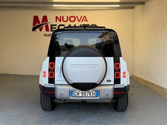 LAND ROVER Defender 90 3.0D I6 200 CV AWD Auto SE
