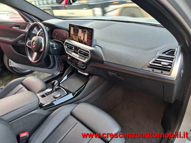 BMW X4 xDrive20d 48V Msport - AZIENDALE