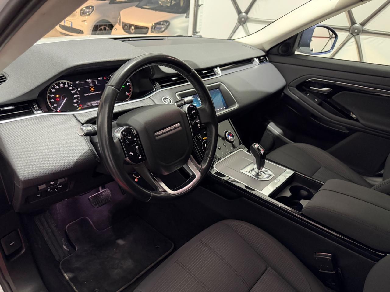 Land Rover Range Evoque 2.0D I4-L.Flw 150 CV AWD Auto S