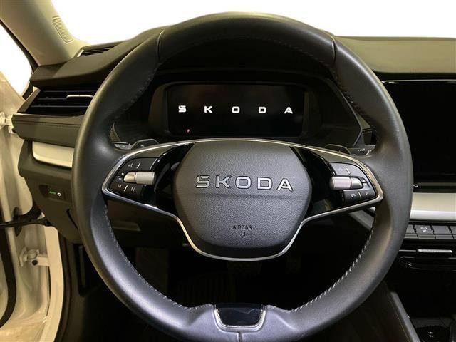 SKODA Octavia Wagon 1.5 TSI ACT m-HEV 150cv Selection DS