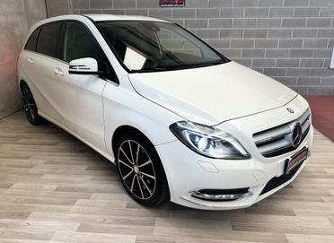 Mercedes-benz B200 CDI B.E 136cv Premium