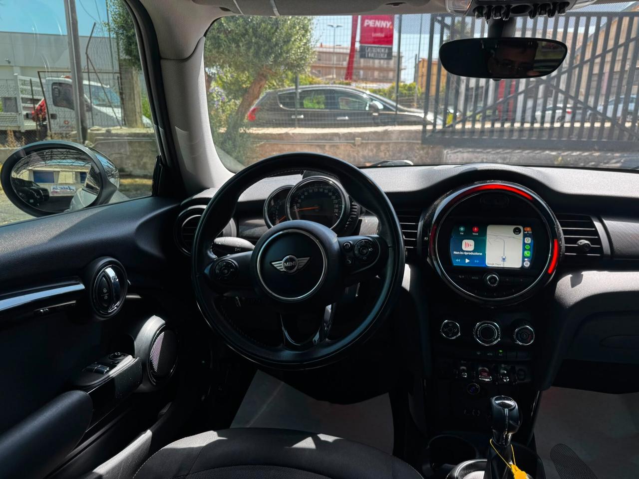 Mini 1.5 Cooper D XL