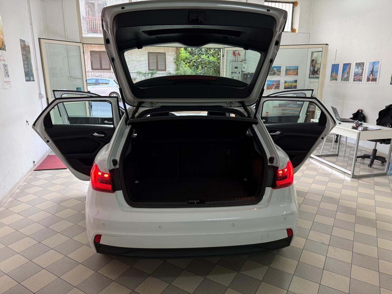 Audi A1 SPB 30 TFSI S tronic Admired 2022