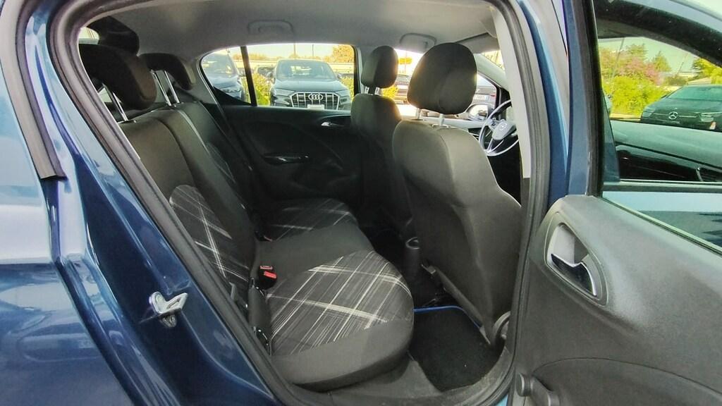 Opel Corsa 3 Porte 1.4 b-Color