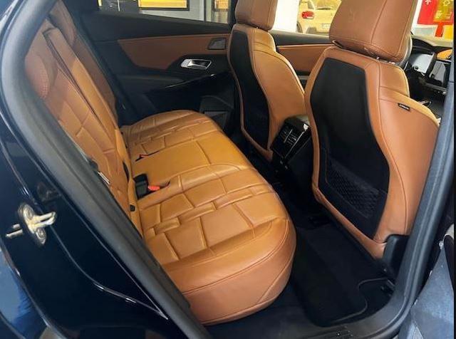 DS AUTOMOBILES DS 7 Crossback E-Tense 4x4 Grand Chic TETTO APRIBILE
