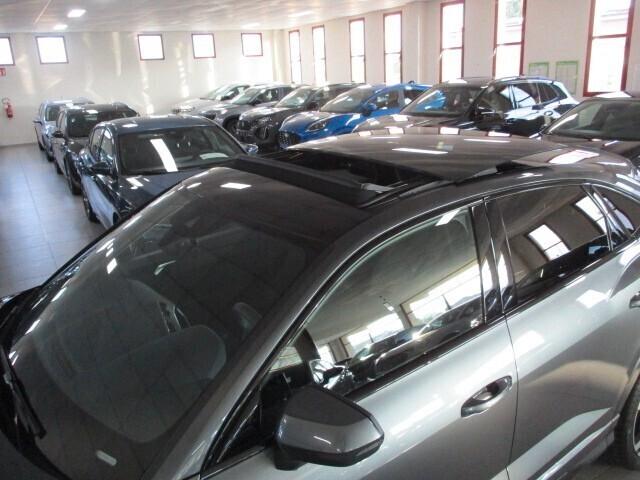 Audi Q3 SPB 40 TDI quattro Blackline S-Tronic 193CV