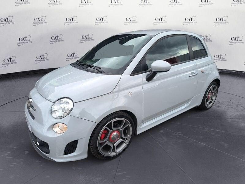 Abarth 500 500 1.4 Turbo (PREZZO REALE)