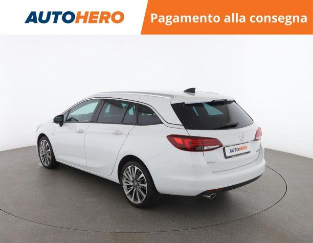 OPEL Astra 1.6 BiTurbo CDTi Start&Stop Sports Tourer Innovati