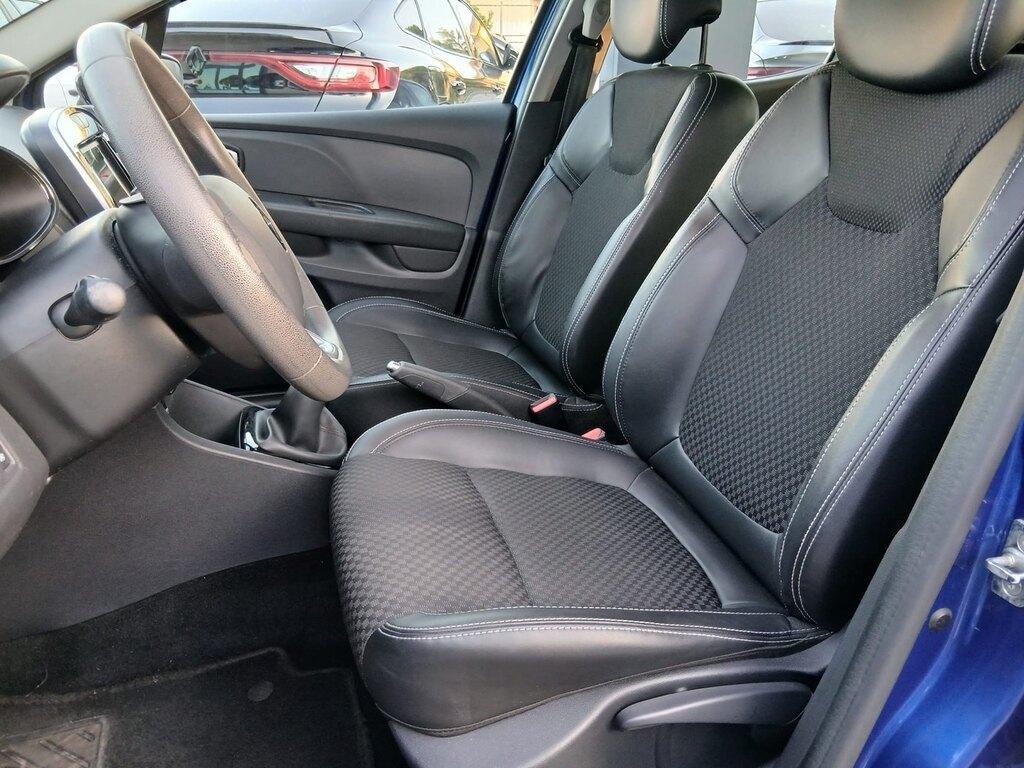 Renault Clio 5 Porte 0.9 TCe Moschino Zen