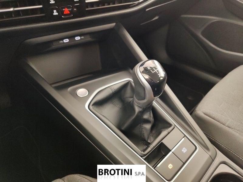 Volkswagen Golf 2.0 TDI SCR Life