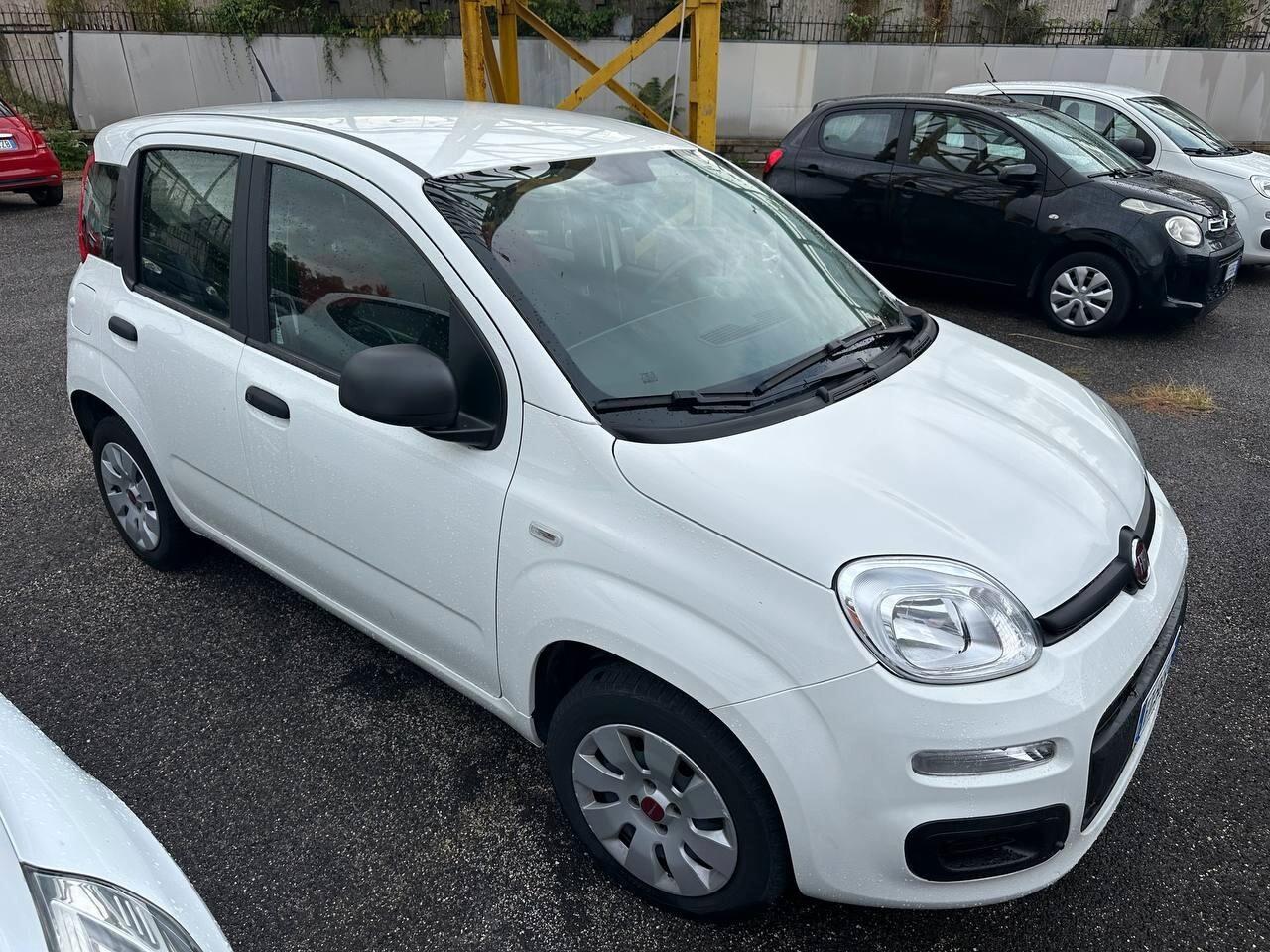 FIAT Panda 1.2 *KM CERTIFICATI*