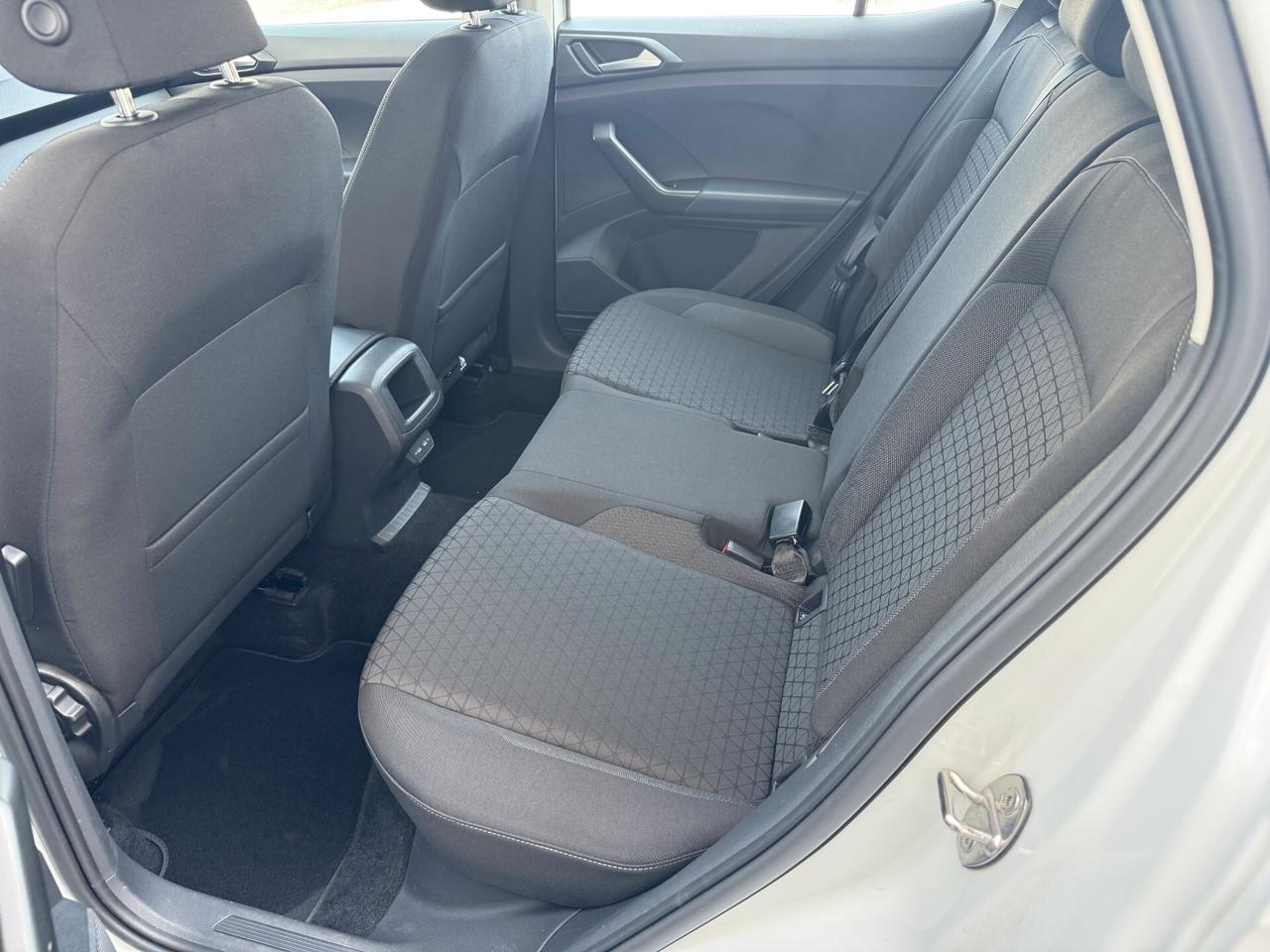 Volkswagen T-Cross 1.0 Tsi Style 110cv DSG / NO VINCOLI