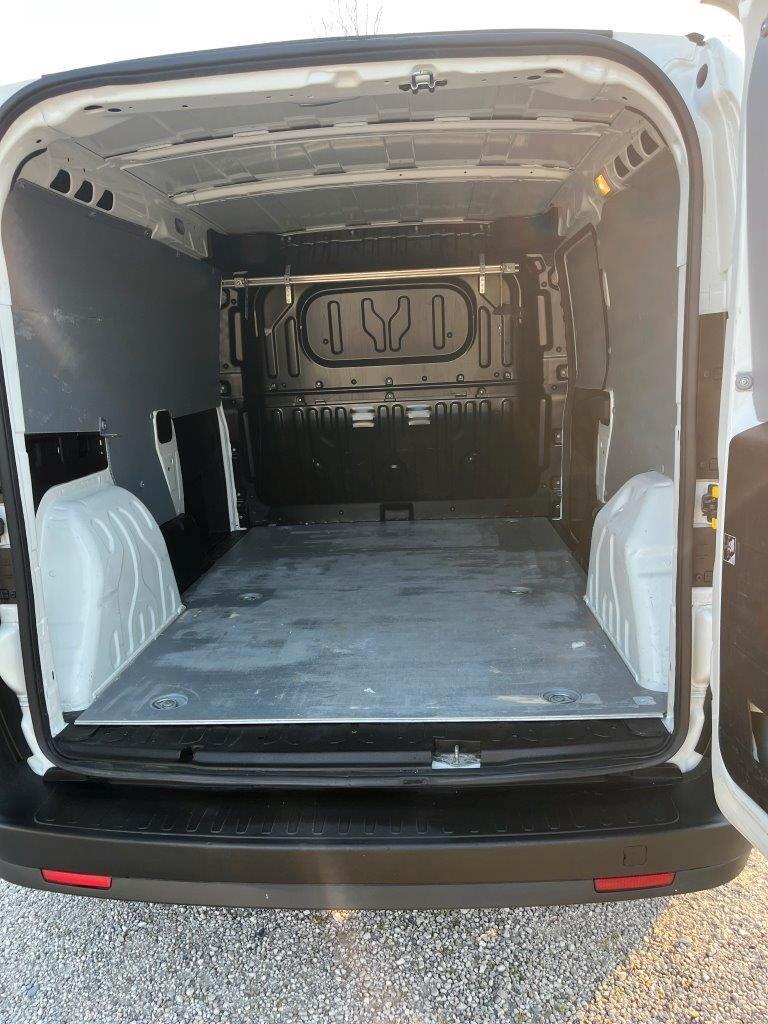 Fiat Doblo' 1.6 Mjet Maxi Cargo Lungo