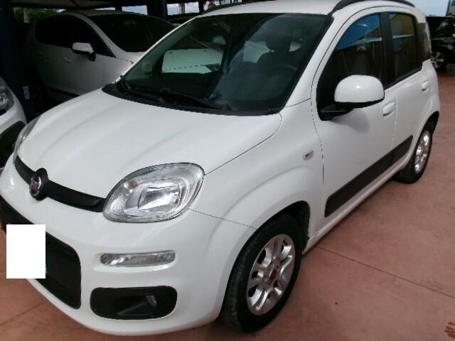 Fiat Panda 1.3 MJT 95 CV S&S Lounge