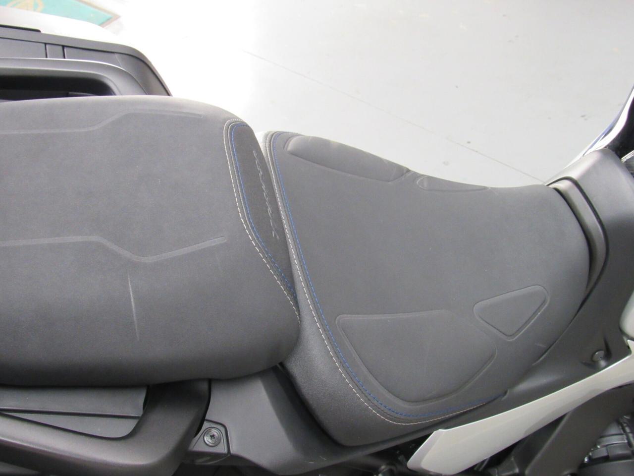 Yamaha Tracer 9 ABS GT +
