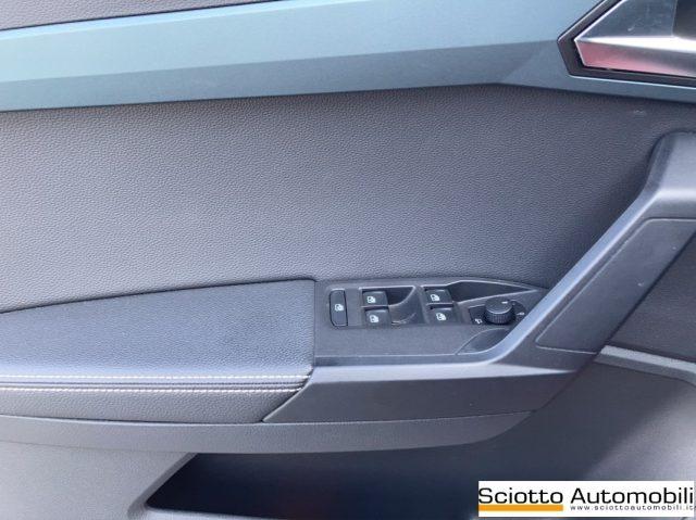 SEAT Arona 1.0 EcoTSI 110 CV XPERIENCE
