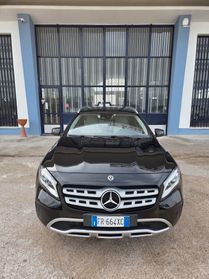 Mercedes-benz GLA 220 d Automatic 4Matic Premium
