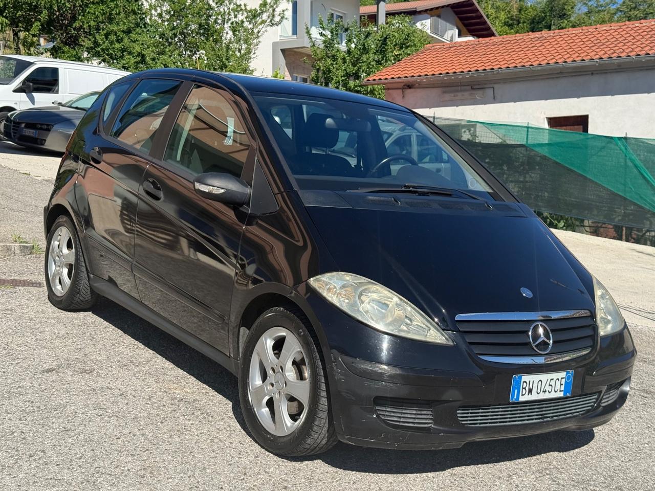 Mercedes-benz A 180 CDI Classic