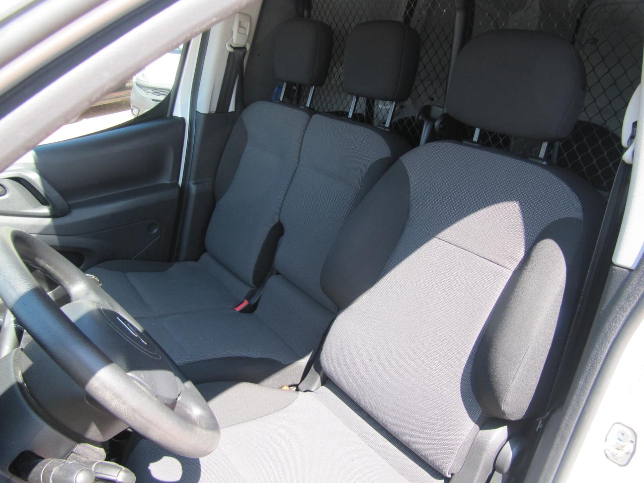 Citroen Berlingo BlueHDi 100 S&S Van 3 posti Club L2