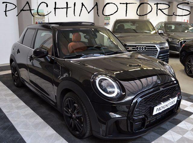 MINI Cooper 1.5 JCW John Cooper Works 5 porte Aut-Tetto-Pelle*