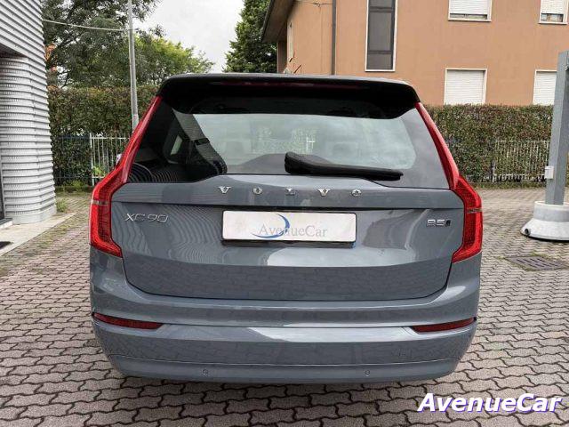 VOLVO XC90 2.0 b5 Core awd 7 POSTI PREZZO REALE IVA ESPOSTA