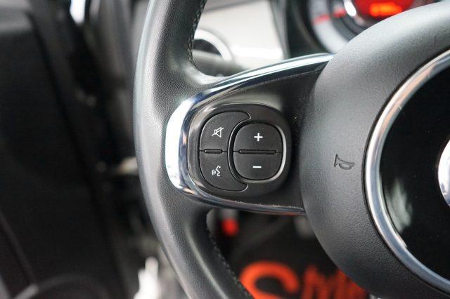 FIAT 500 1.0 Hybrid Lounge