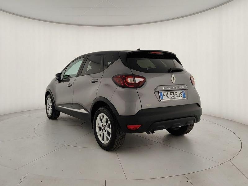 Renault Captur TCe 130CV FAP Sport Edition2