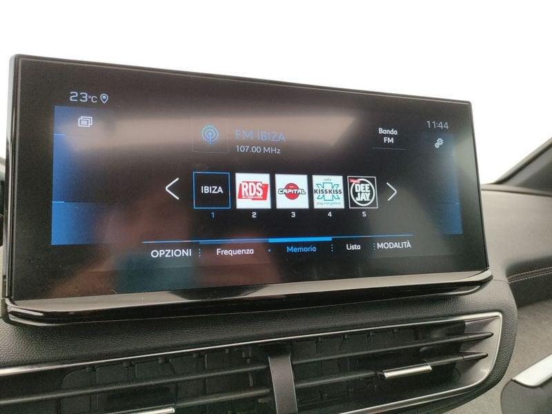 Peugeot 3008 3008 BlueHDi 130 S&S EAT8 GT