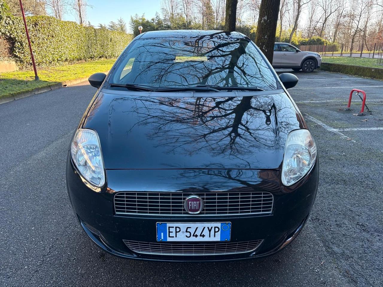 Fiat Grande Punto 1.2 3 porte S&S Actual benzina