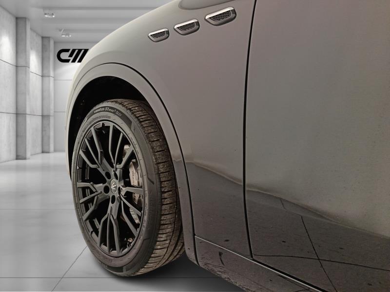 Maserati Grecale 2.0 MHEV GT AWD Auto