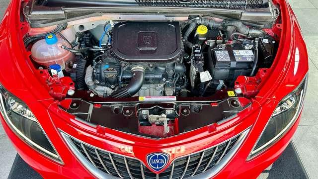 Lancia Ypsilon 1.0 firefly 70CV hybrid Gold + Neopatentato