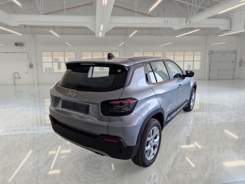 JEEP AVENGER 1.2 TURBO ALTITUDE SUV